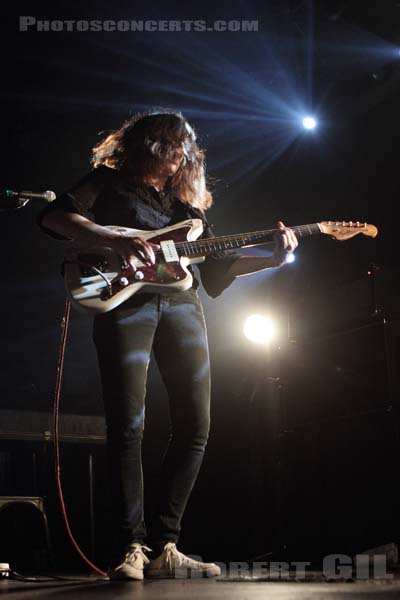 SHANNON WRIGHT - 2014-07-17 - PARIS - Nouveau Casino - Shannon Wright